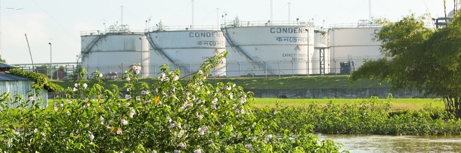 Environmentally Acceptable Lubricants: The Right Term to Look for on the Label Environment