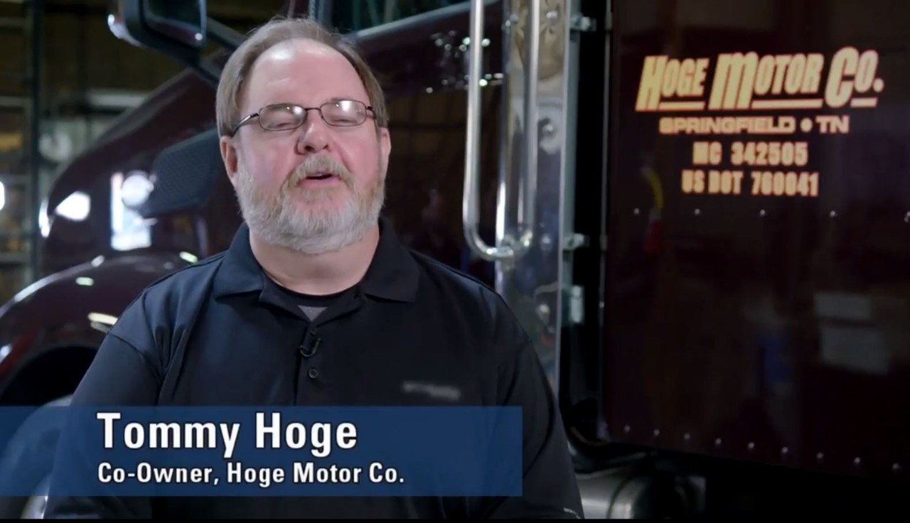 Hoge Motor Co.