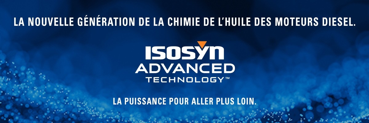 ISOSYN Advanced Technology