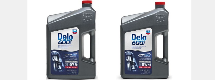 Delo 600 products