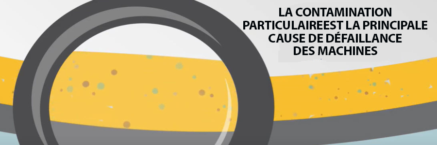 Filtre à particules ➜ définition, entretien et législation - Ornikar