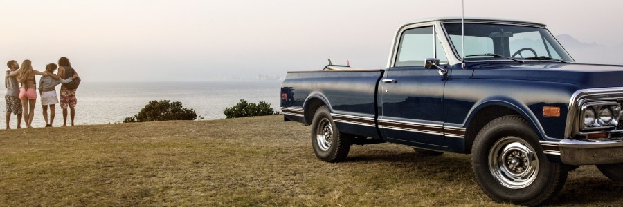 Choosing the Right Viscosity for Your Car, Light Truck or SUV Truck