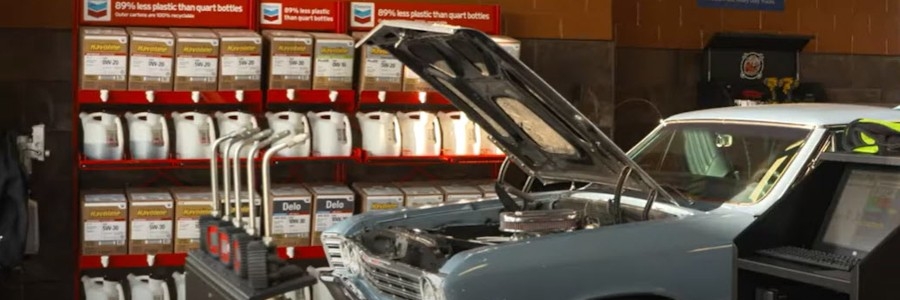 Service Shops: Time to Put Plans into Action Service Shops