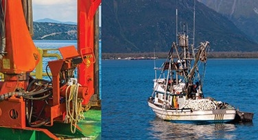 TRANSPORT MARITIME EN EAUX INTÉRIEURES ET CÔTIER