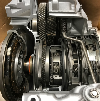 For modern automatic transmissions transmission