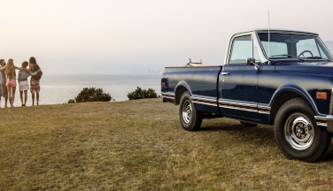 Choosing the Right Viscosity for Your Car, Light Truck or SUV Truck