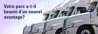 Does your fleet need a new advantage