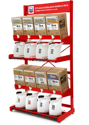 Havoline-PitPack-Rack-Fr-400p PitPack racks