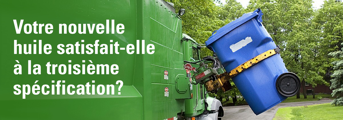 Waste Hauler header