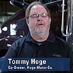 Hoge Motor Oil teardown