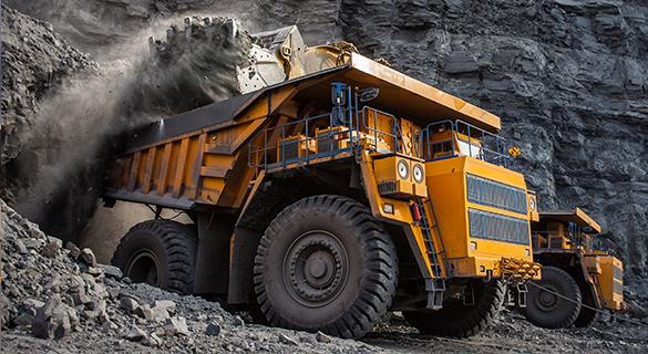 874139368 Heavy equipment