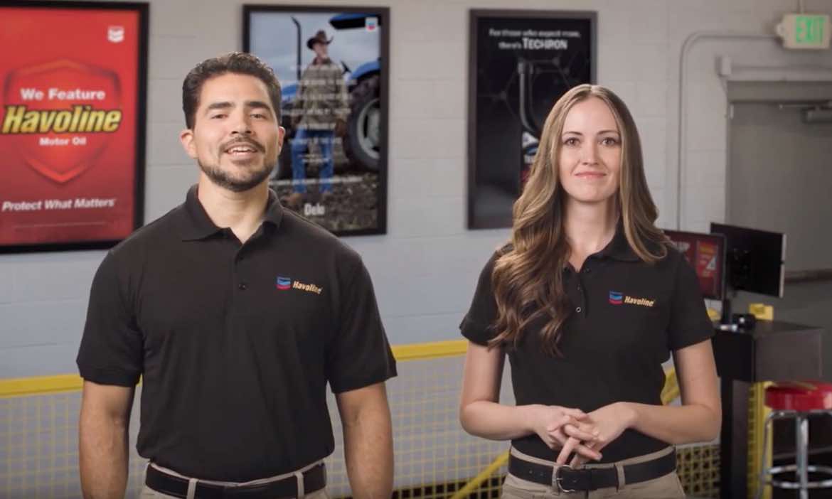 Portail d'apprentissage Havoline en ligne pour nos installateurs professionnels