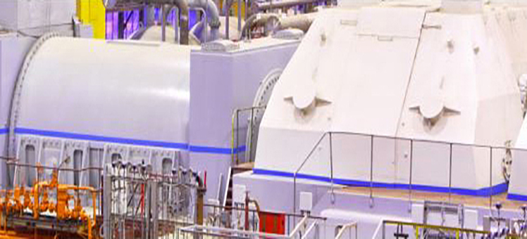 Power Gen Power Gen