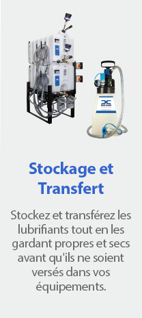 Storage and transfer
