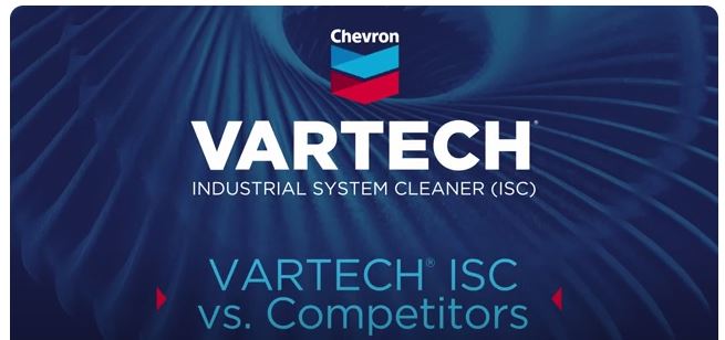 Vartech vs Competition