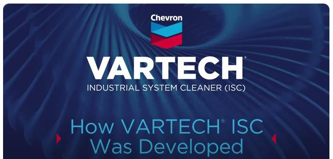 Vartech How Developed
