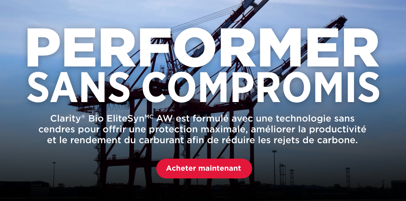 Perform without compromise