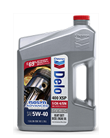 Delo products Delo-400-XSP-5w-40
